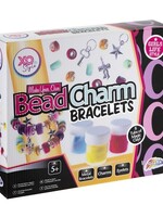 Grafix Maak je eigen kralenarmbanden 30x25x7,5cm