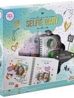 Grafix Maak je eigen Selfie dagboek