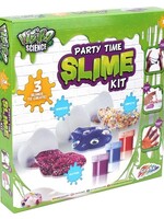 Grafix Party Time slime set