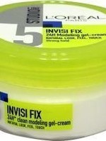 Loreal Studio line invisible fix gel pot 150 ml