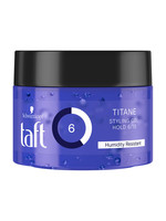Taft Men Power Gel Titane Hold 6 250 ml