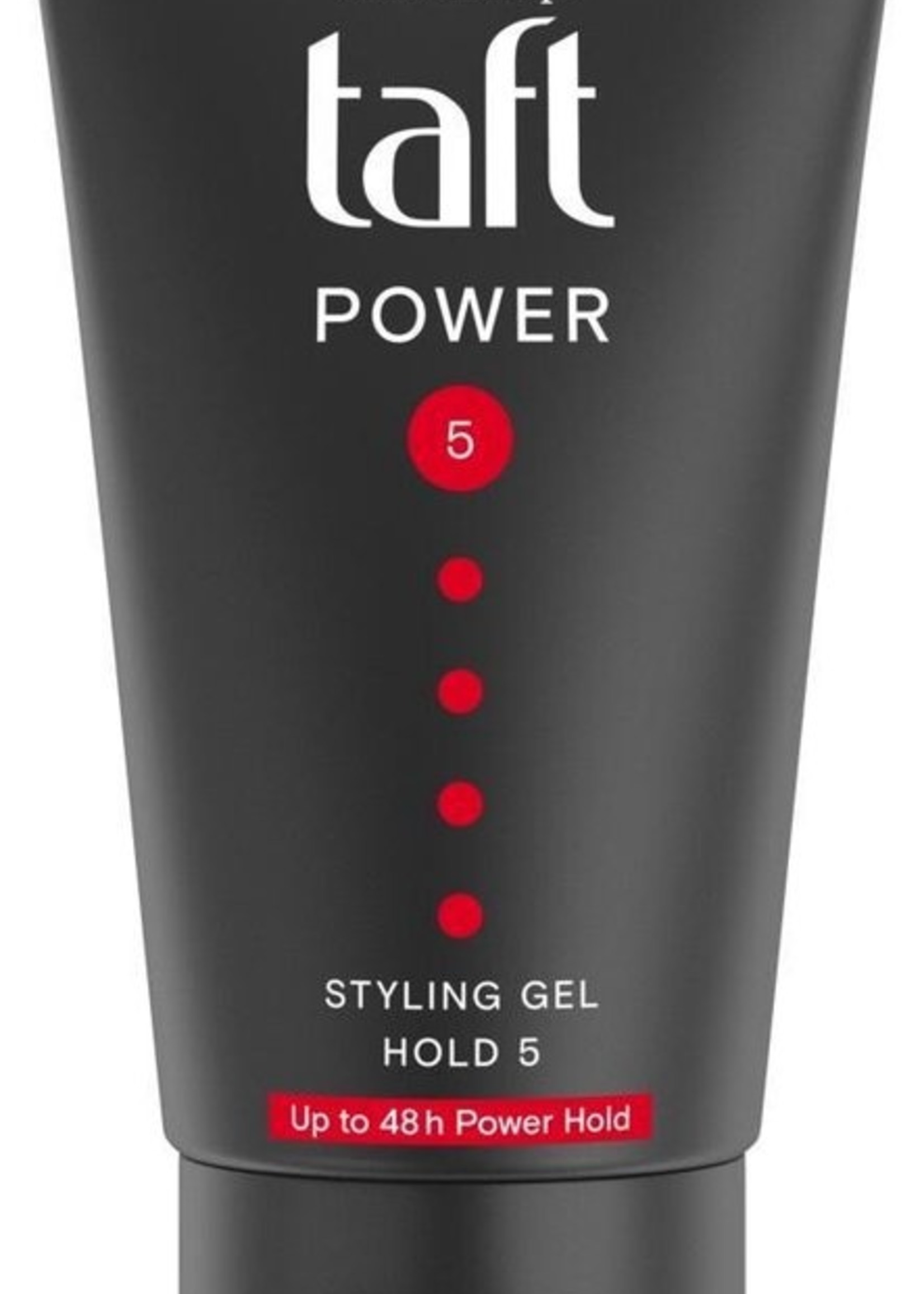 Taft Power Styling Gel 150 ml