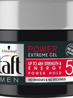 Taft Power Extreme Gel 250 ml