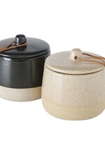 Boltze Home Voorraadpot Magalie Ø9x9cm per stuk