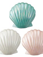 Spaarpot schelp 15cm