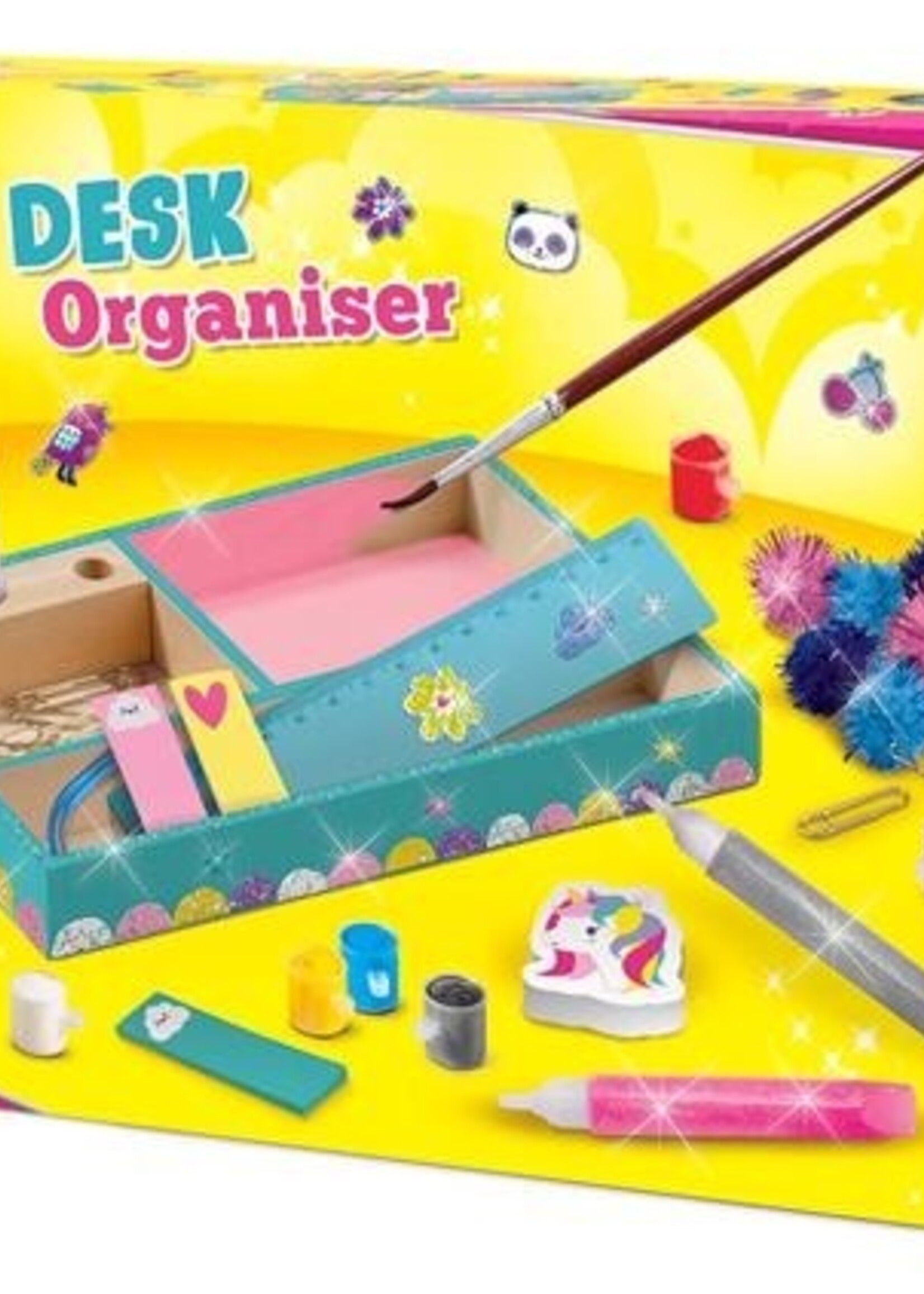 Ses Bureau-organizer