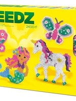 Ses Beedz Strijkkralen - Fantasiewereld