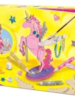 Ses Unicorn sieradenstandaard