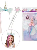 Toi toys Dream horse Diadeem en staf eenhoorn