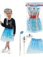 Toi Toys Ice Princess met tutu