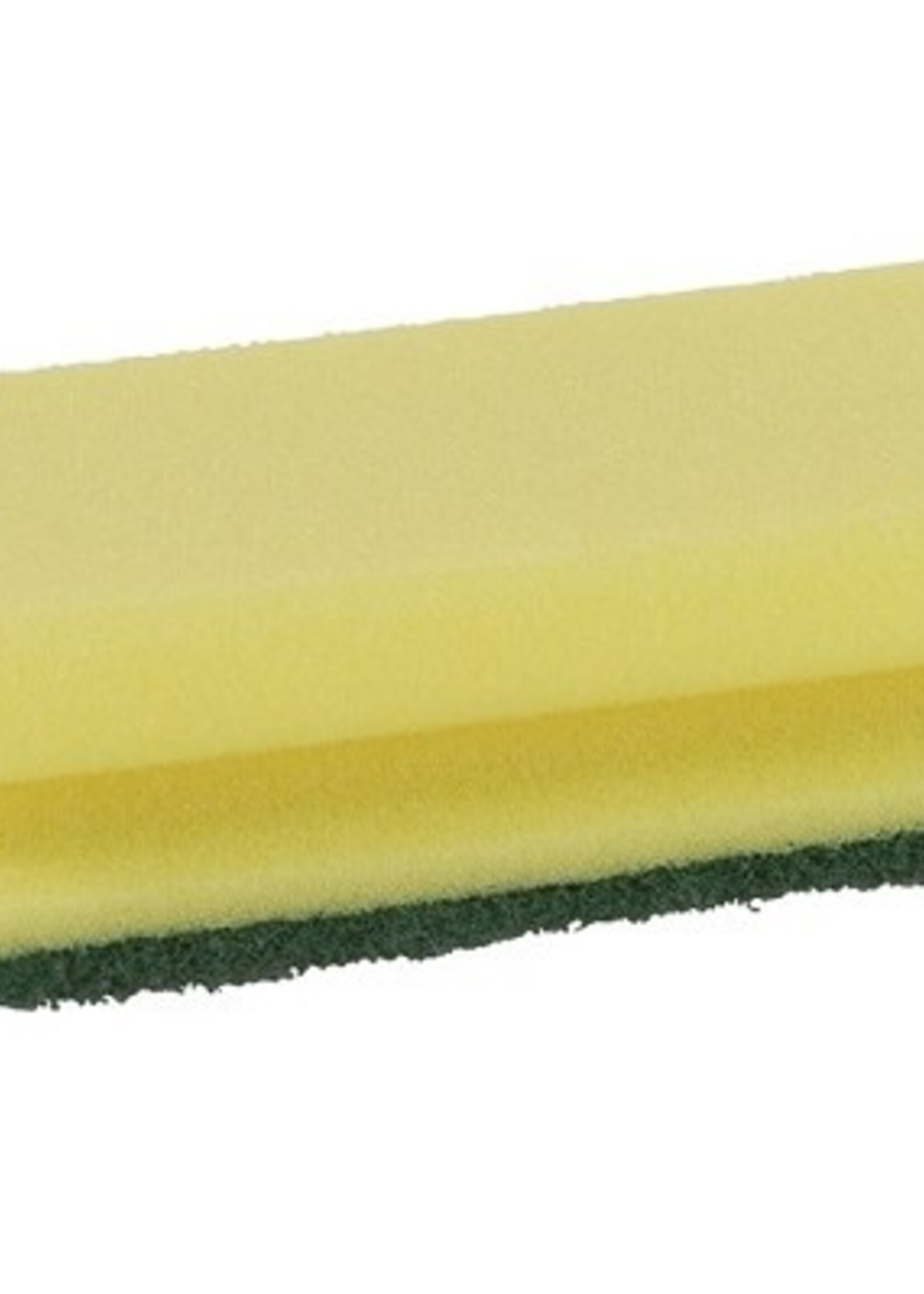 Schuurspons Jumbo met greep extra groot ca. 165x80x47 mm set à 5