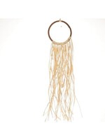 Hanger Ring Delam Ø20xl85cm