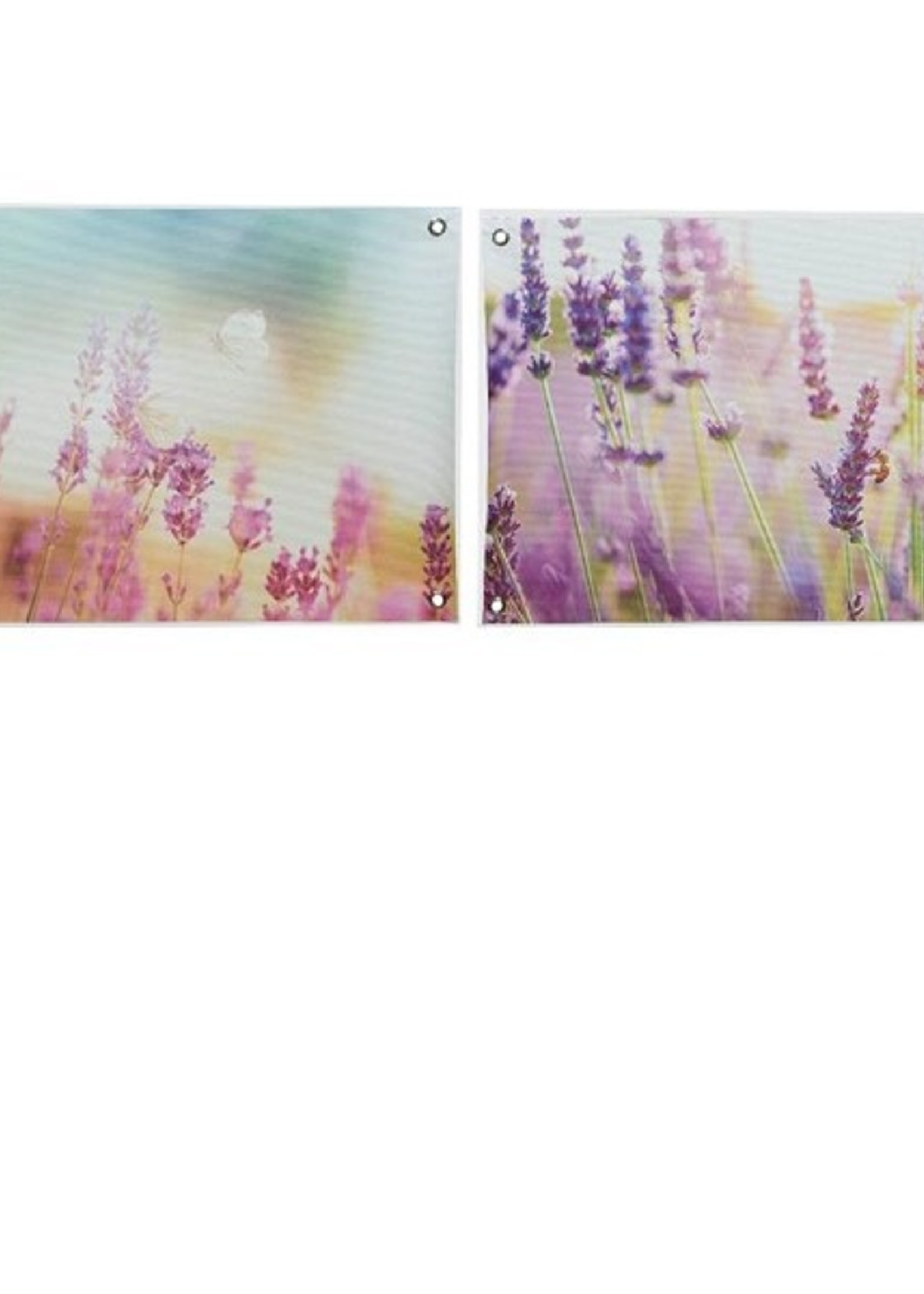 Decoris Banier canvas outdoor 60x40cm