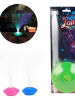 Toi Toys Feest fiberlampje -kleurveranderend