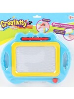 Toi Toys Magnetisch tekenbord incl pen