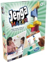 Hasbro Jenga Maker