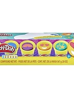 Hasbro Play-Doh Color Me Happy Promo Pack