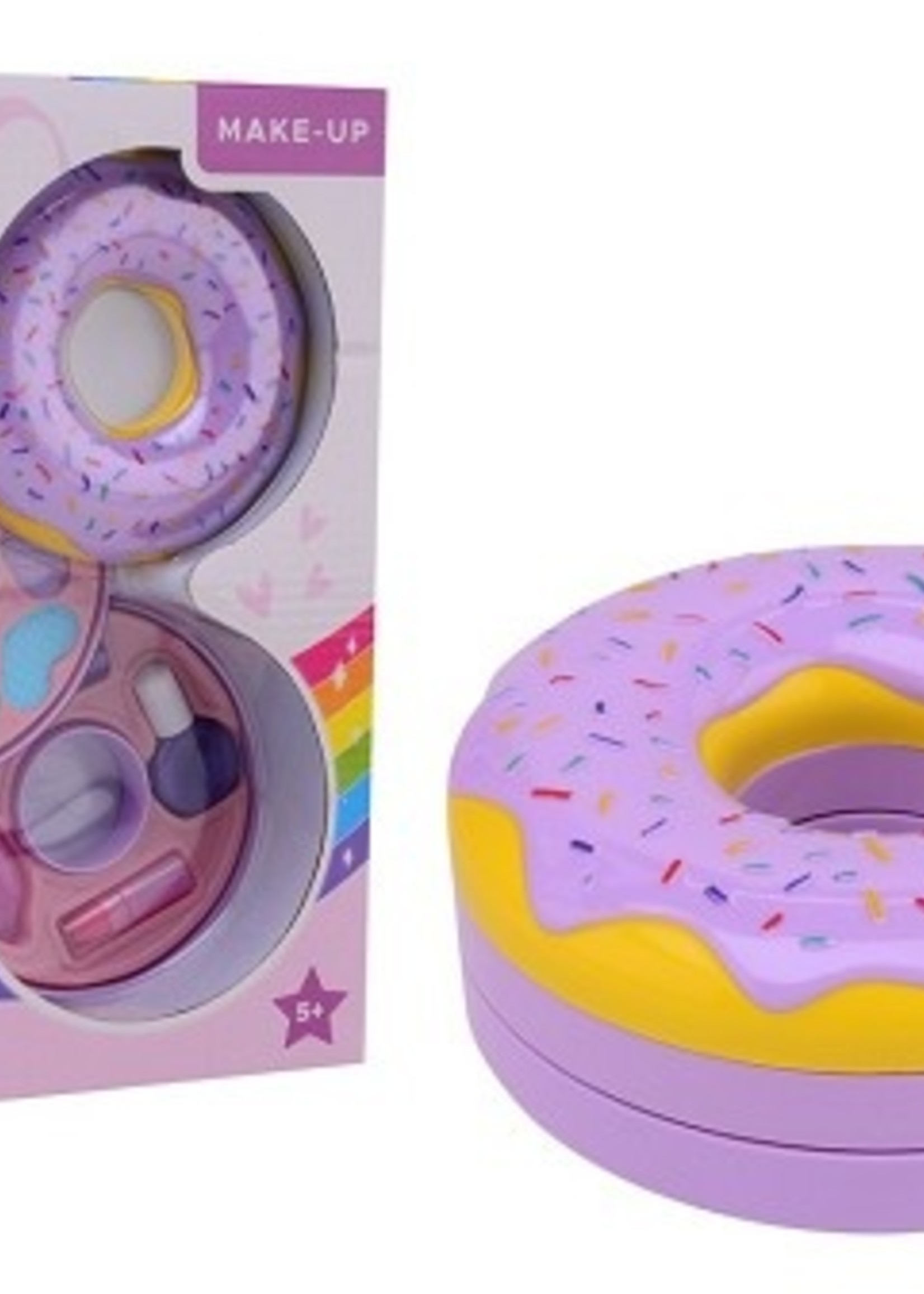 John Toy Bella make-up donut 20x6x28.5cm