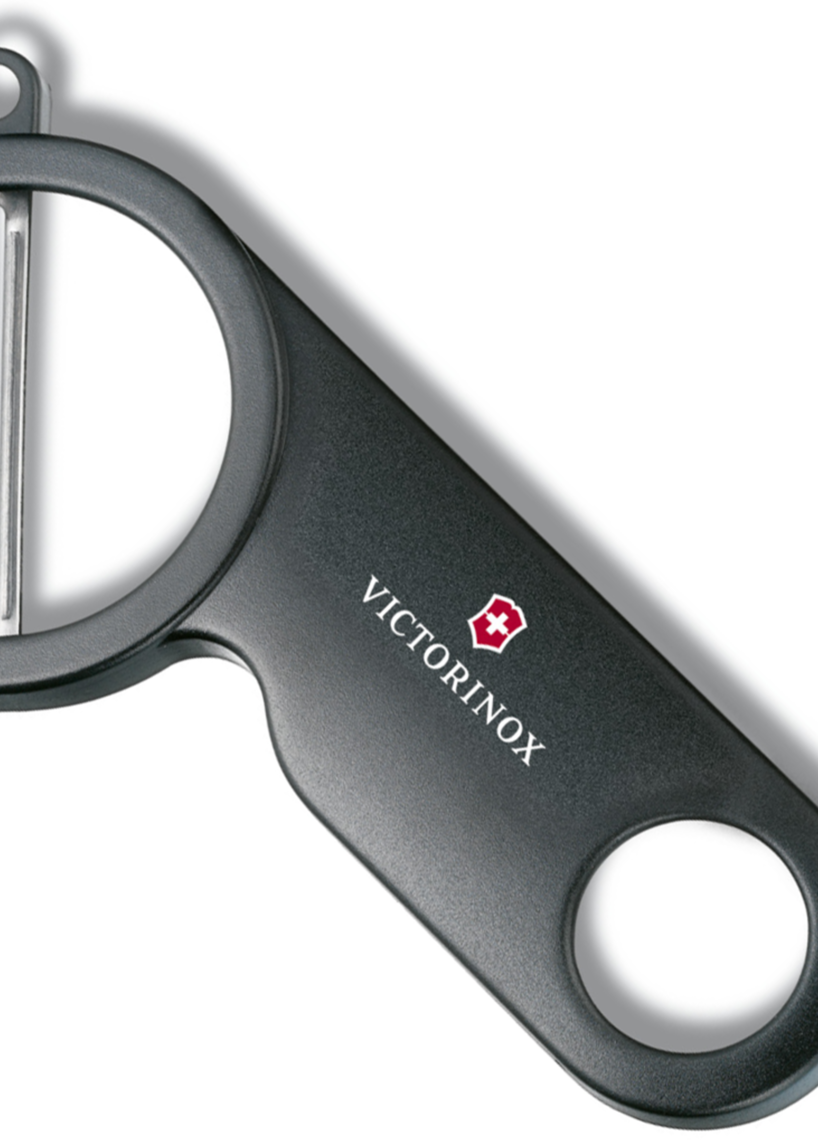 Victorinox dunschiller zwart