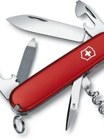 Victorinox zakmes SwissArmy Sportsman 13 functies