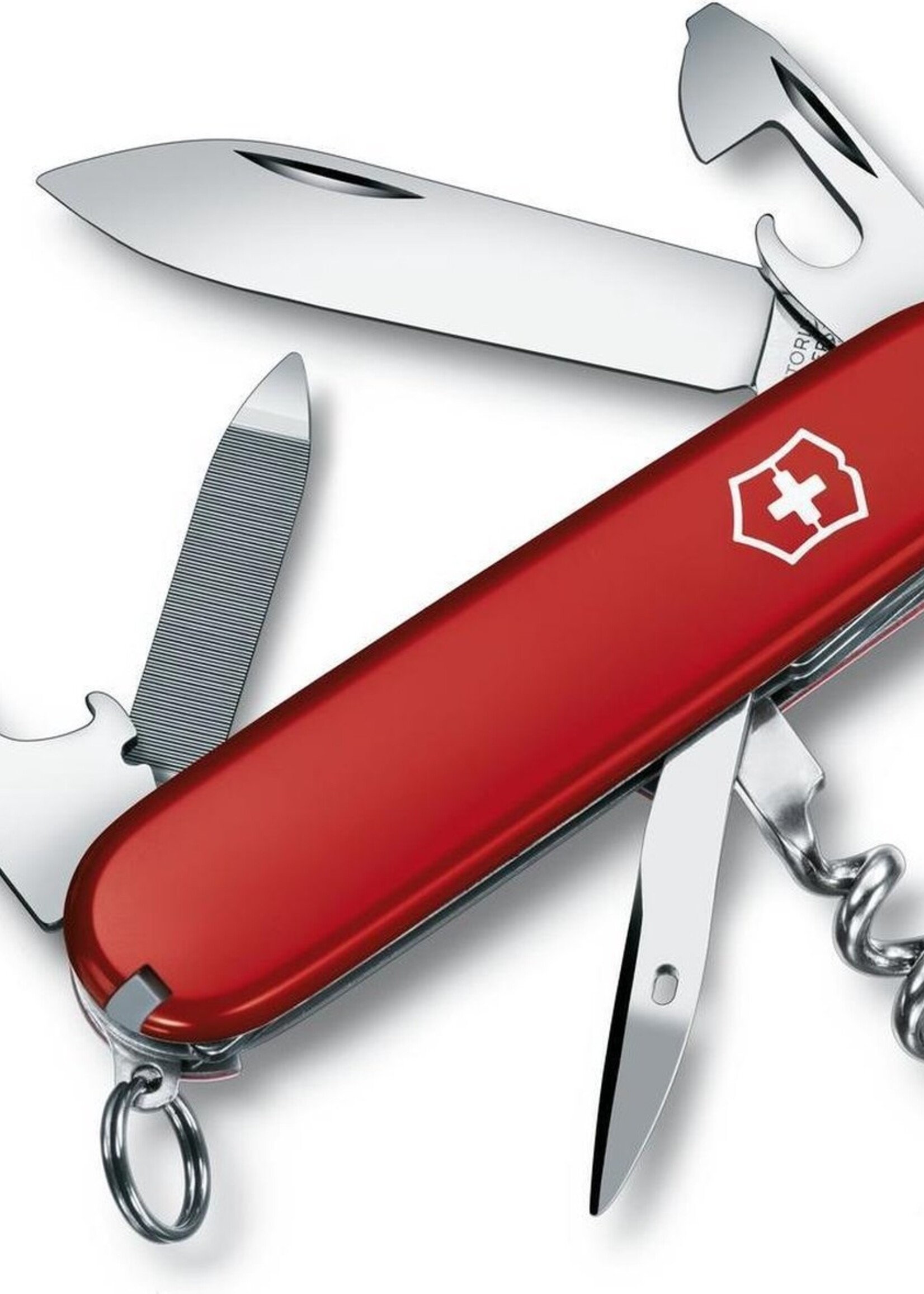 Victorinox zakmes SwissArmy Sportsman 13 functies