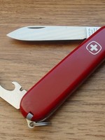 Victorinox zakmes SwissArmy Bantam 8 functies