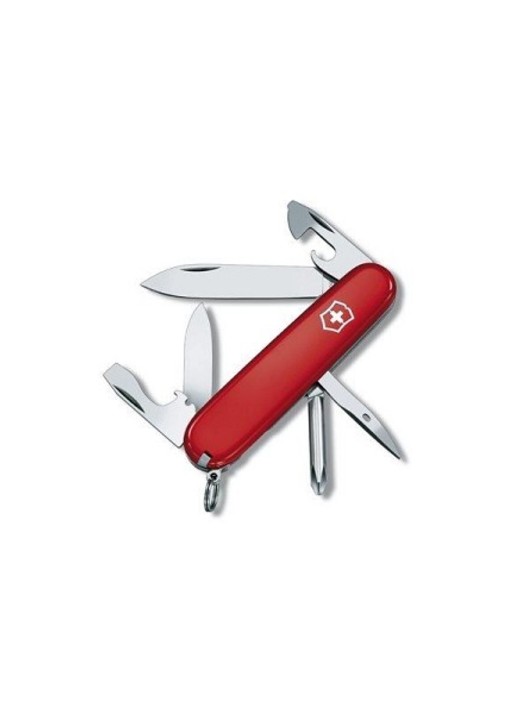 Victorinox zakmes SwissArmy Tinker 12 functies