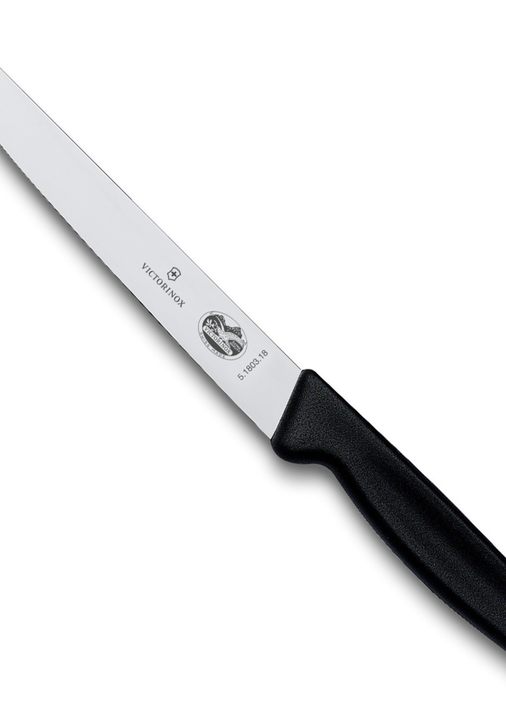 Victorinox Standard keukenmes 18cm