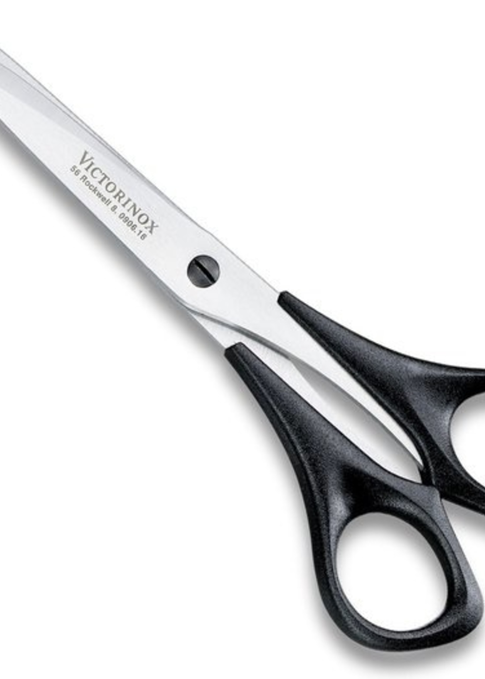 Victorinox Linkshandig huishoudschaar 16cm links