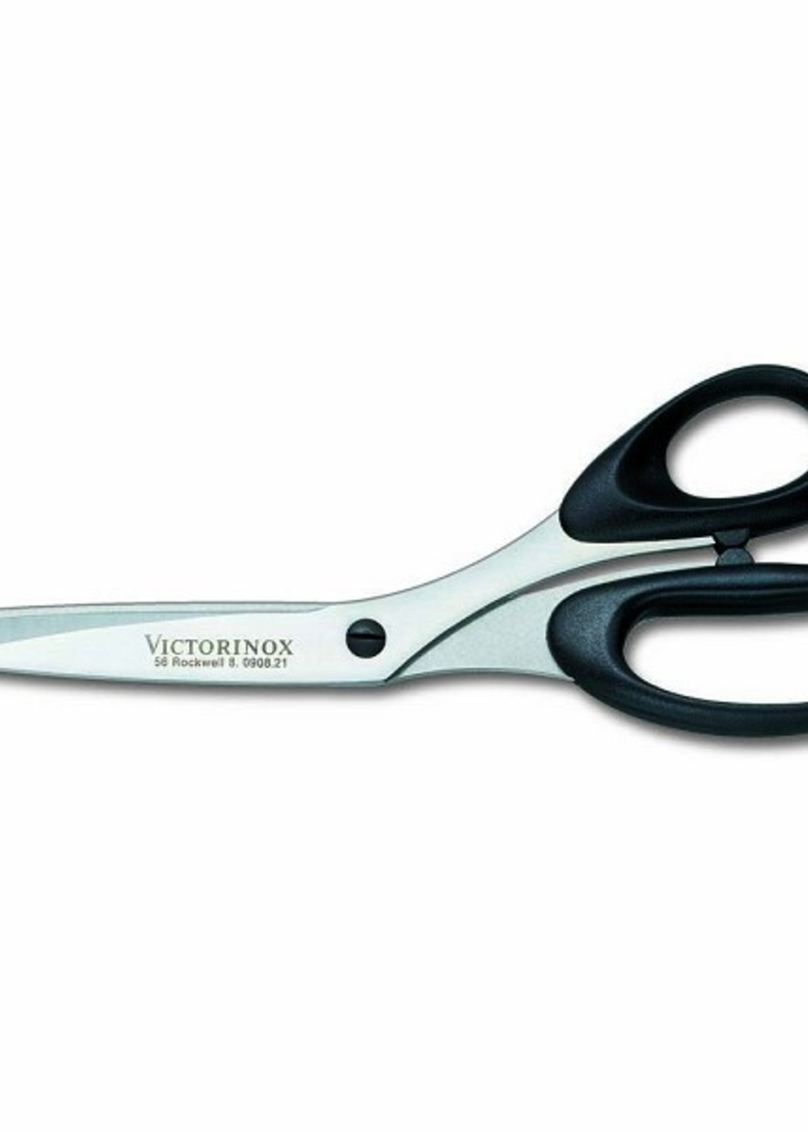 Victorinox Huishoudschaar Stofschaar RVS 21cm op blister