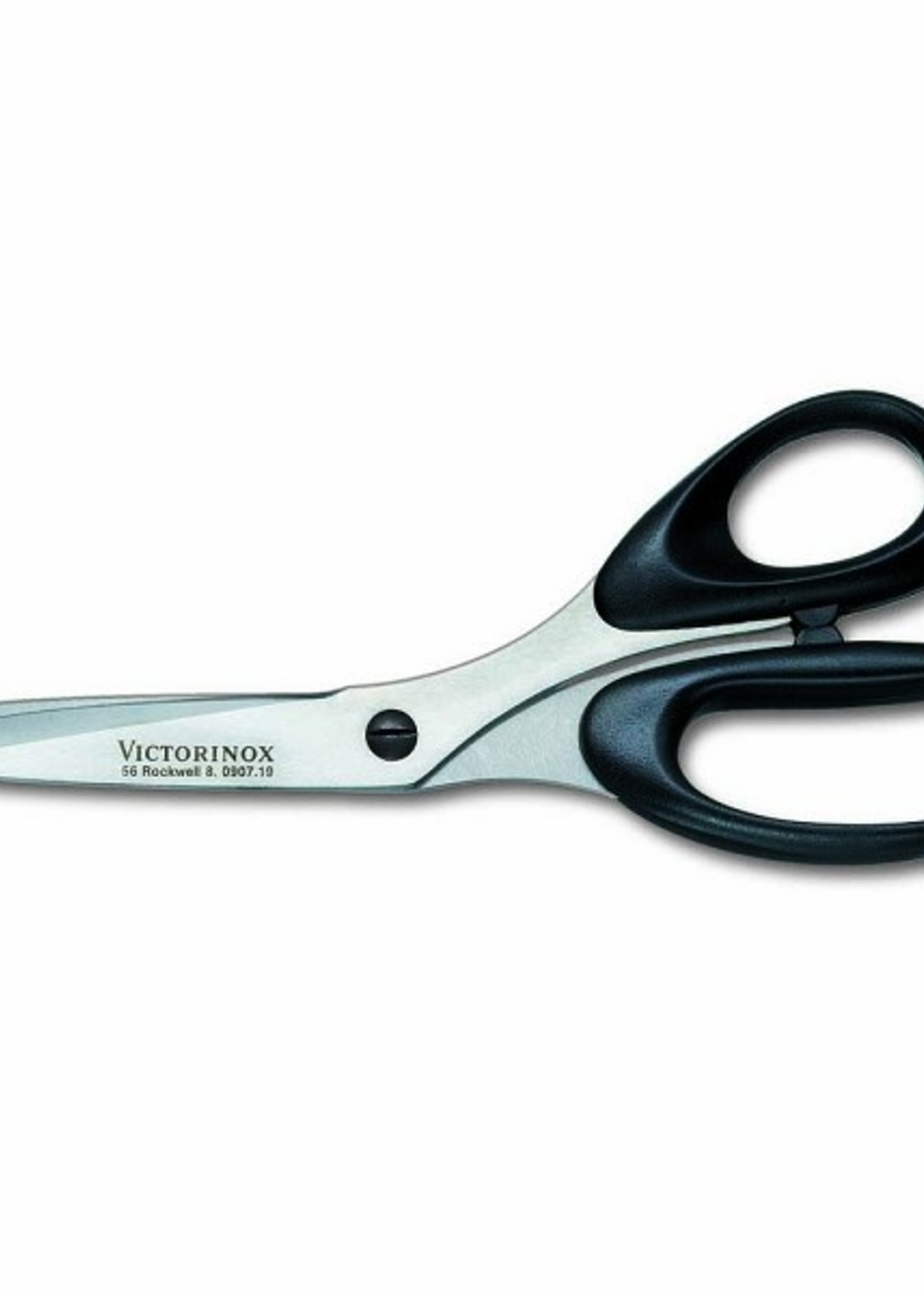 Victorinox Huishoudschaar stofschaar 19cm op blister