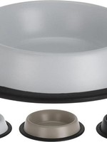 Hondenvoerbak Antislip Rvs 15Cm