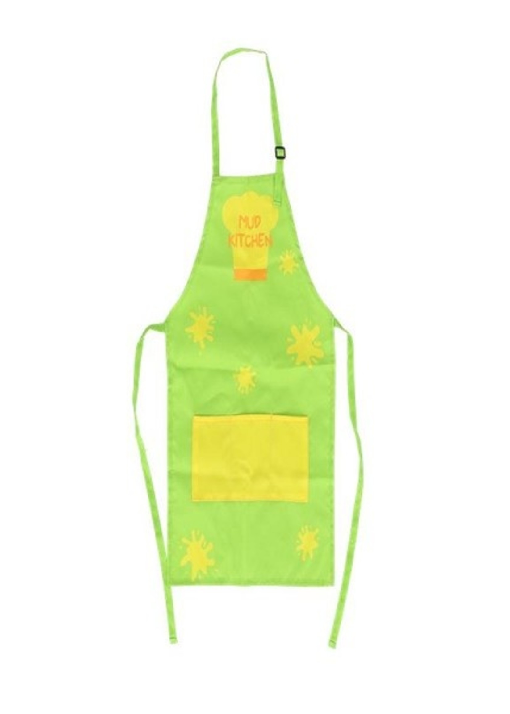 Zwitsal Esschert Design Modderschort