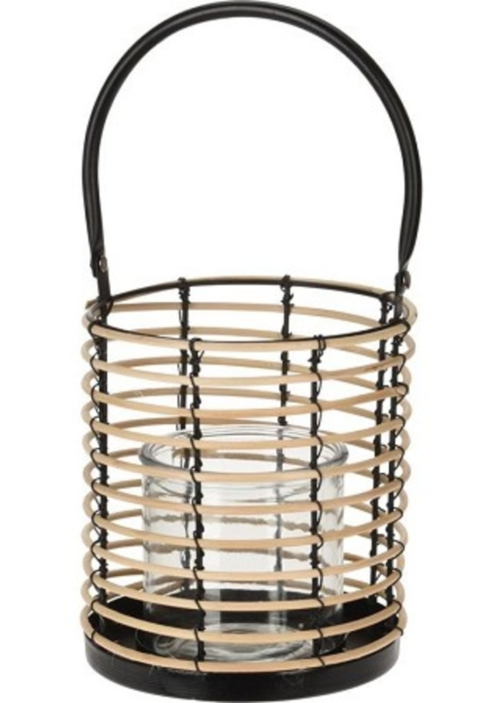 Zwitsal Lantaarn 17x15,5x14cm