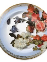 Bord De Bray metaal in showdoos Ø26cm