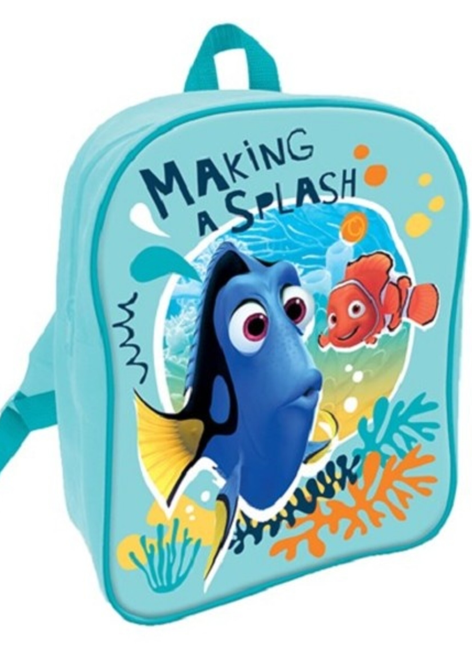 Dory & Nemo rugzak