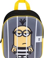 Minions 3D Rugzak Minion Boef