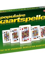 Tactic Populaire Kaartspellen