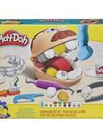 Hasbro Play-Doh Top Tandarts