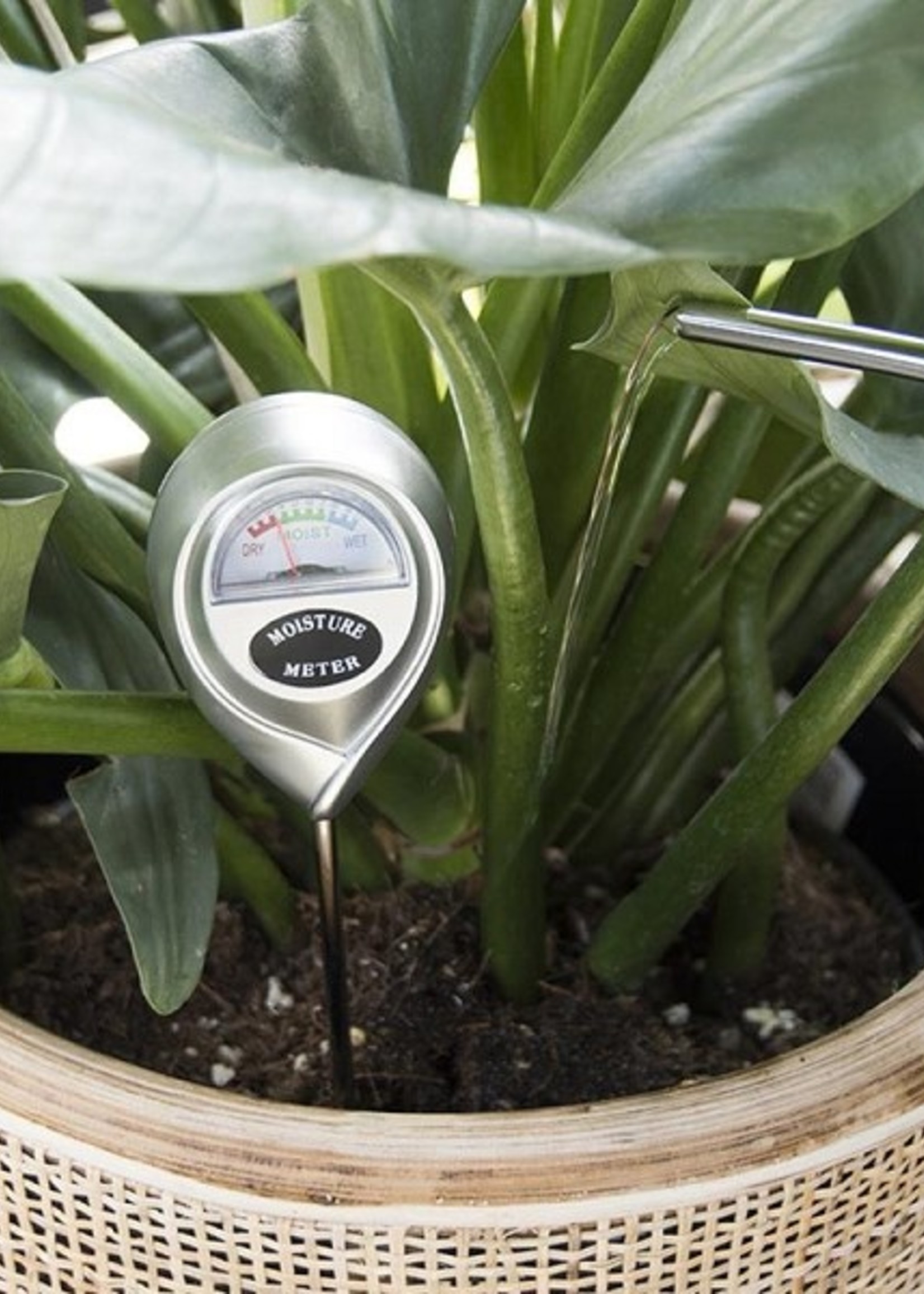 Esschert Design Hygrometer 26cm