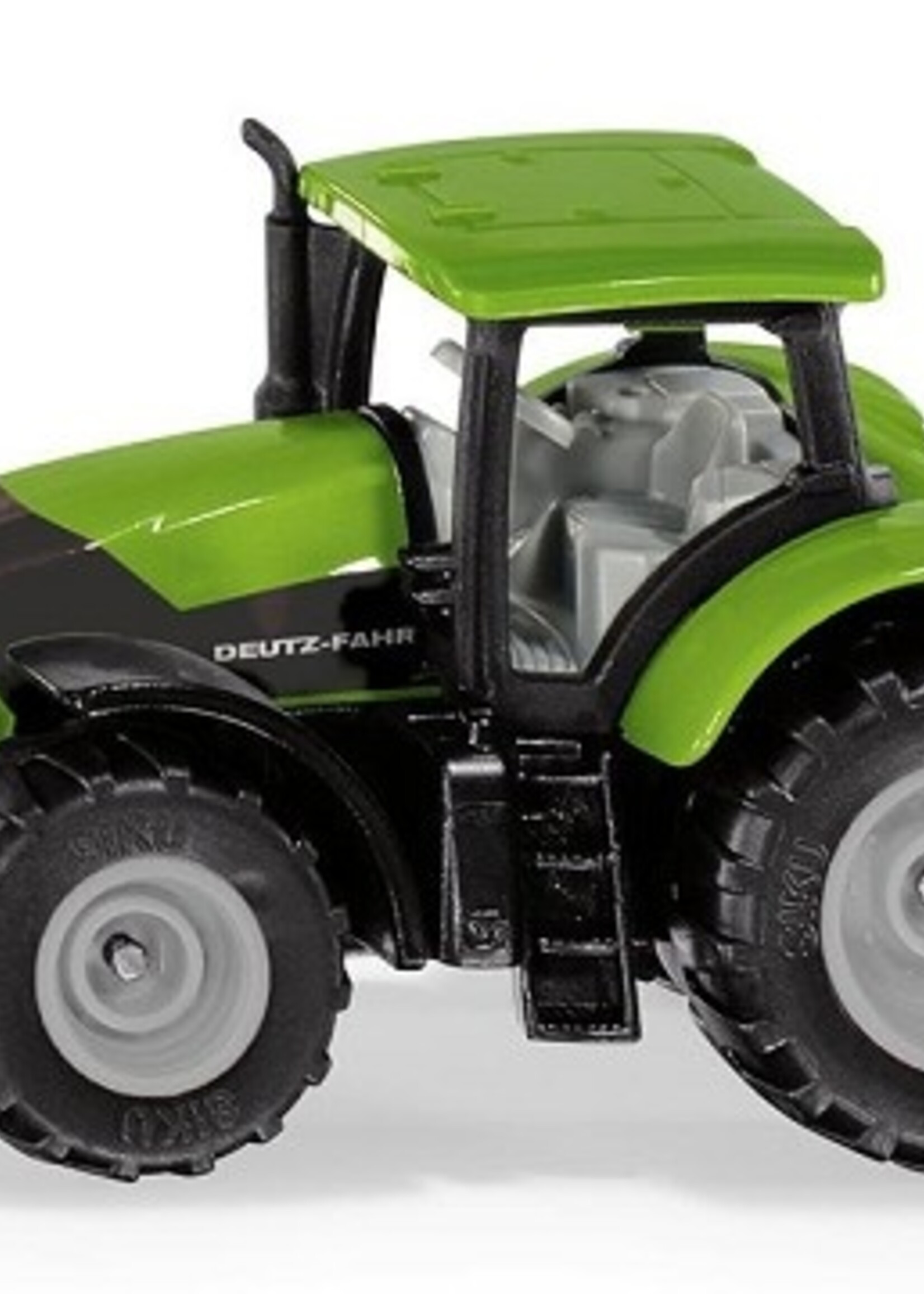 Siku DEUTZ-FAHR TTV 7250 Agrotron