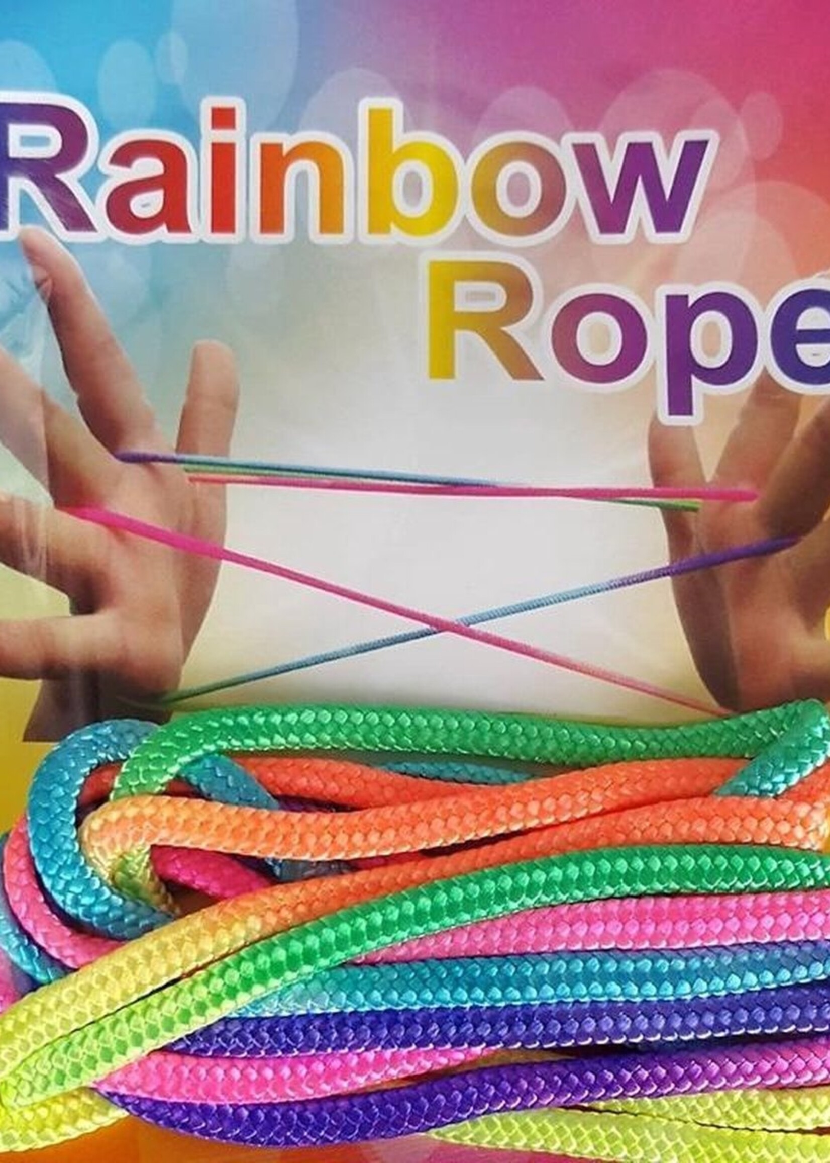 Rainbow Rope Original