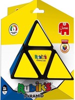 Rubik's pyramid