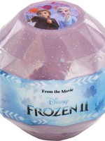 Disney Frozen 2 Verrassings Diamant Lichtroze Klein 1 Stuk