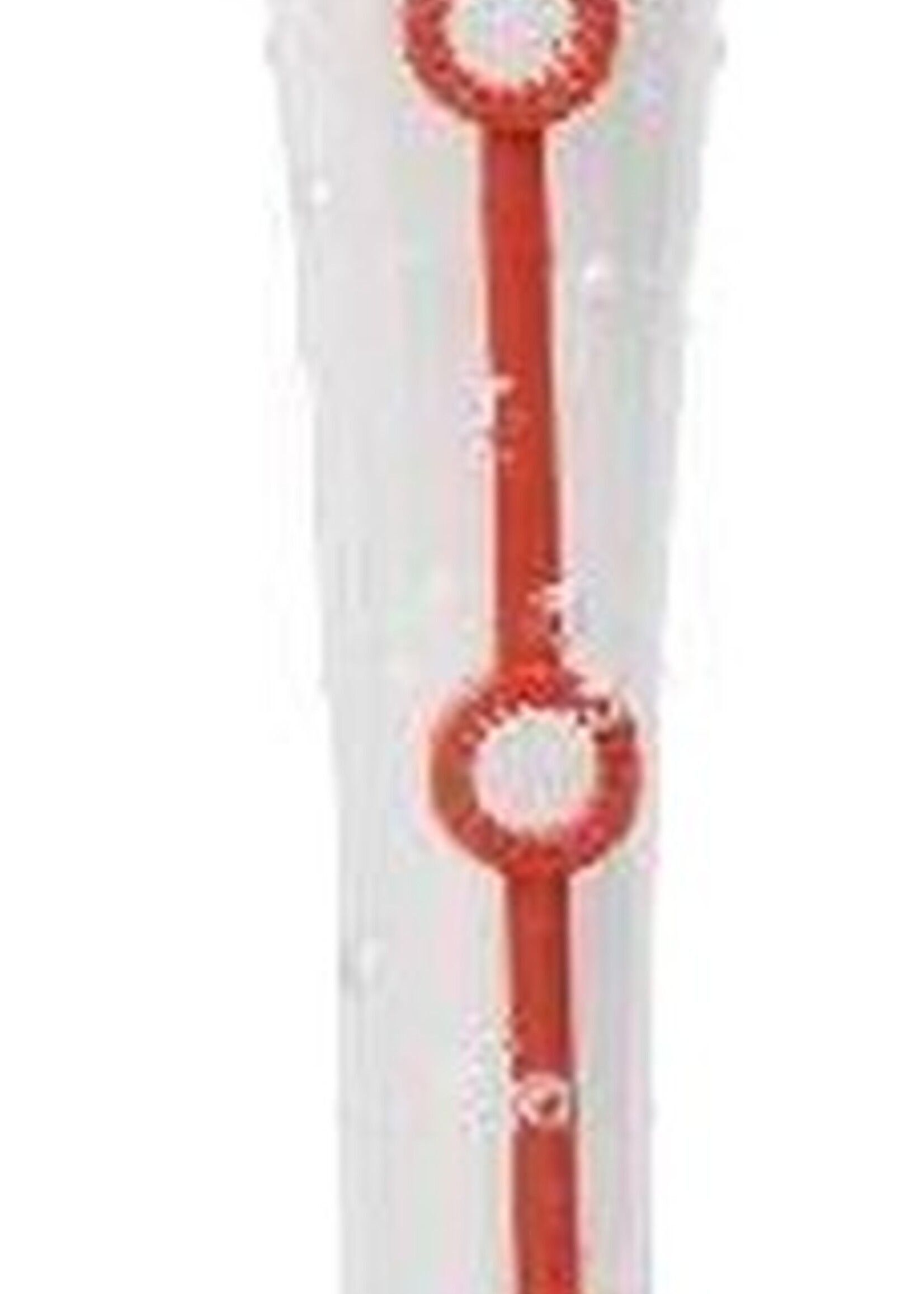 Cars Deluxe Bubble Wand