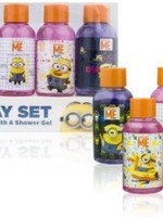 Minions 5-Days Geschenkset