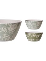 Schaal melamine 25,5xh11,5cm