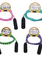 John Toy Springtouw Multicolor ± 2.20m per stuk