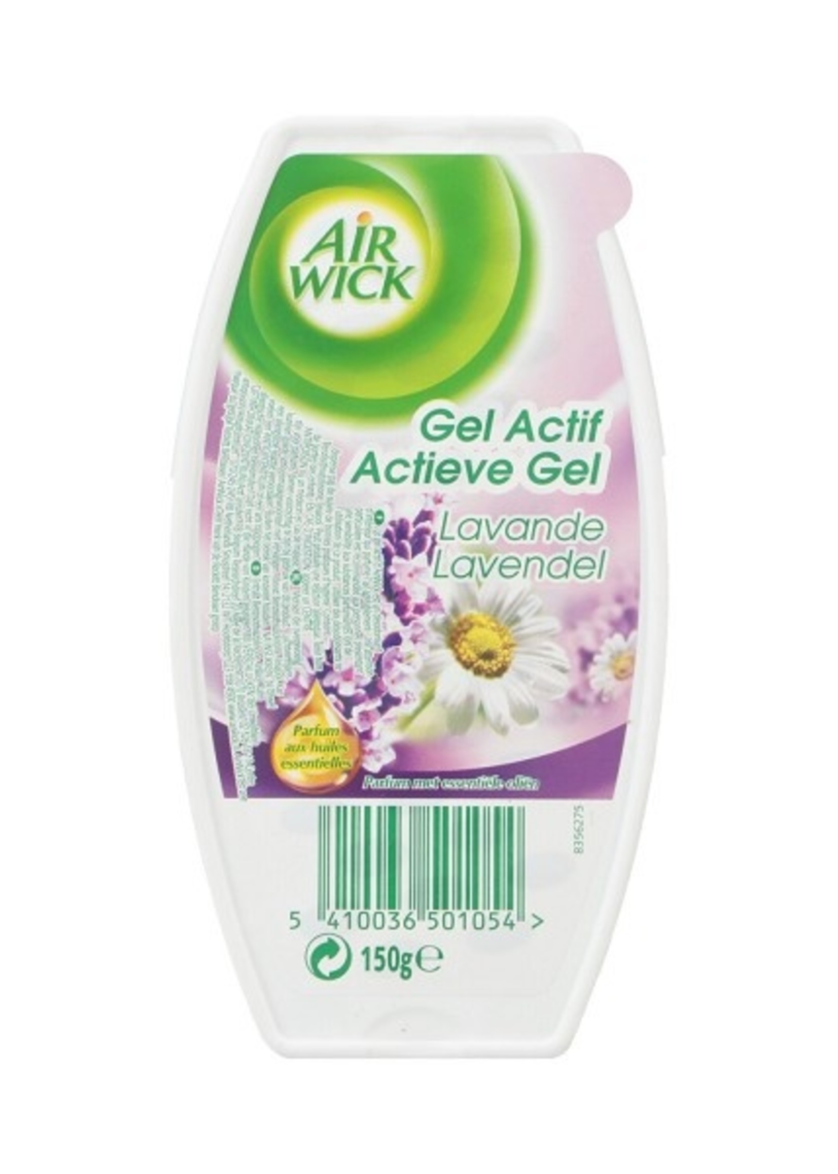 Air Wick luchtverfrisser Gel Lavender 150gr