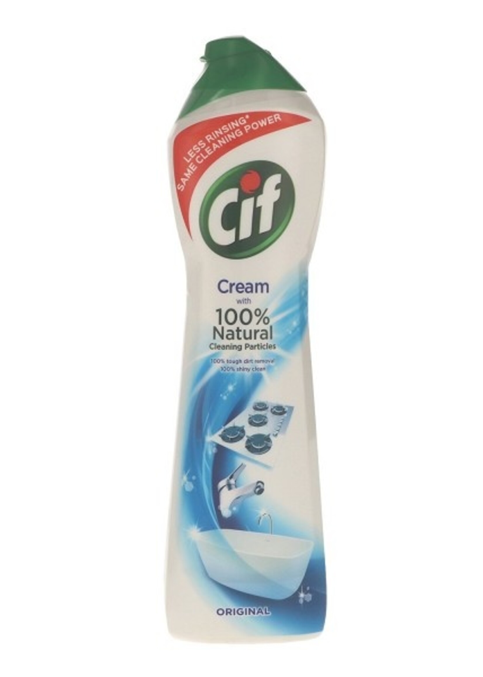 Cif Cream 500ml Original